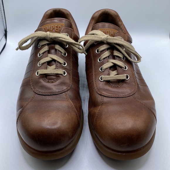 Camper Pelotas Size 10 - Picture 2 of 16